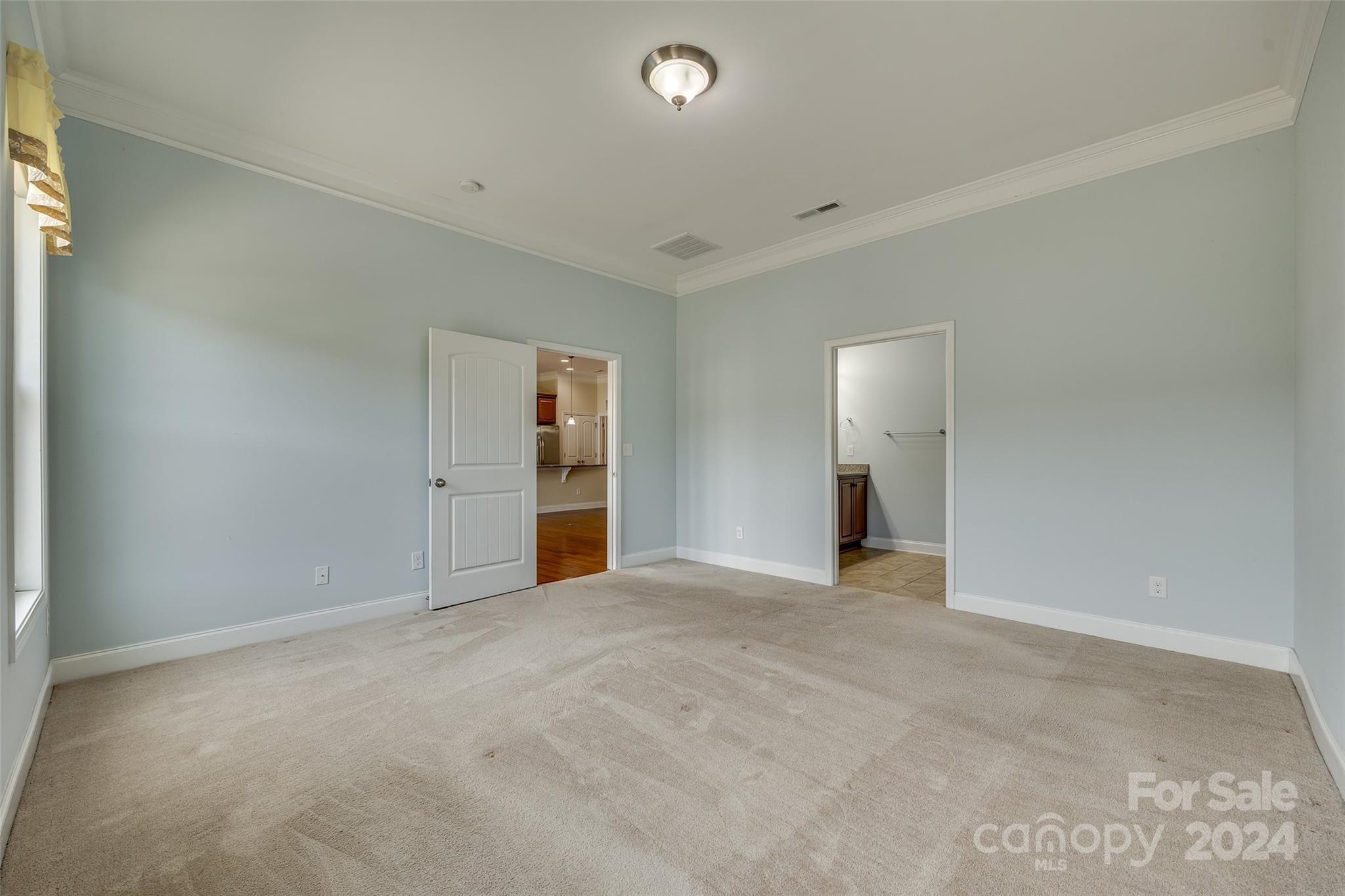 Walnut Creek - Residential