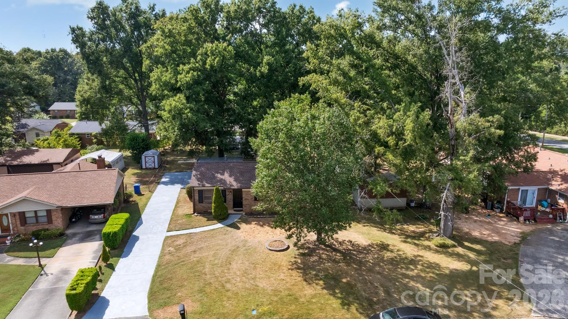 804 Finley Court