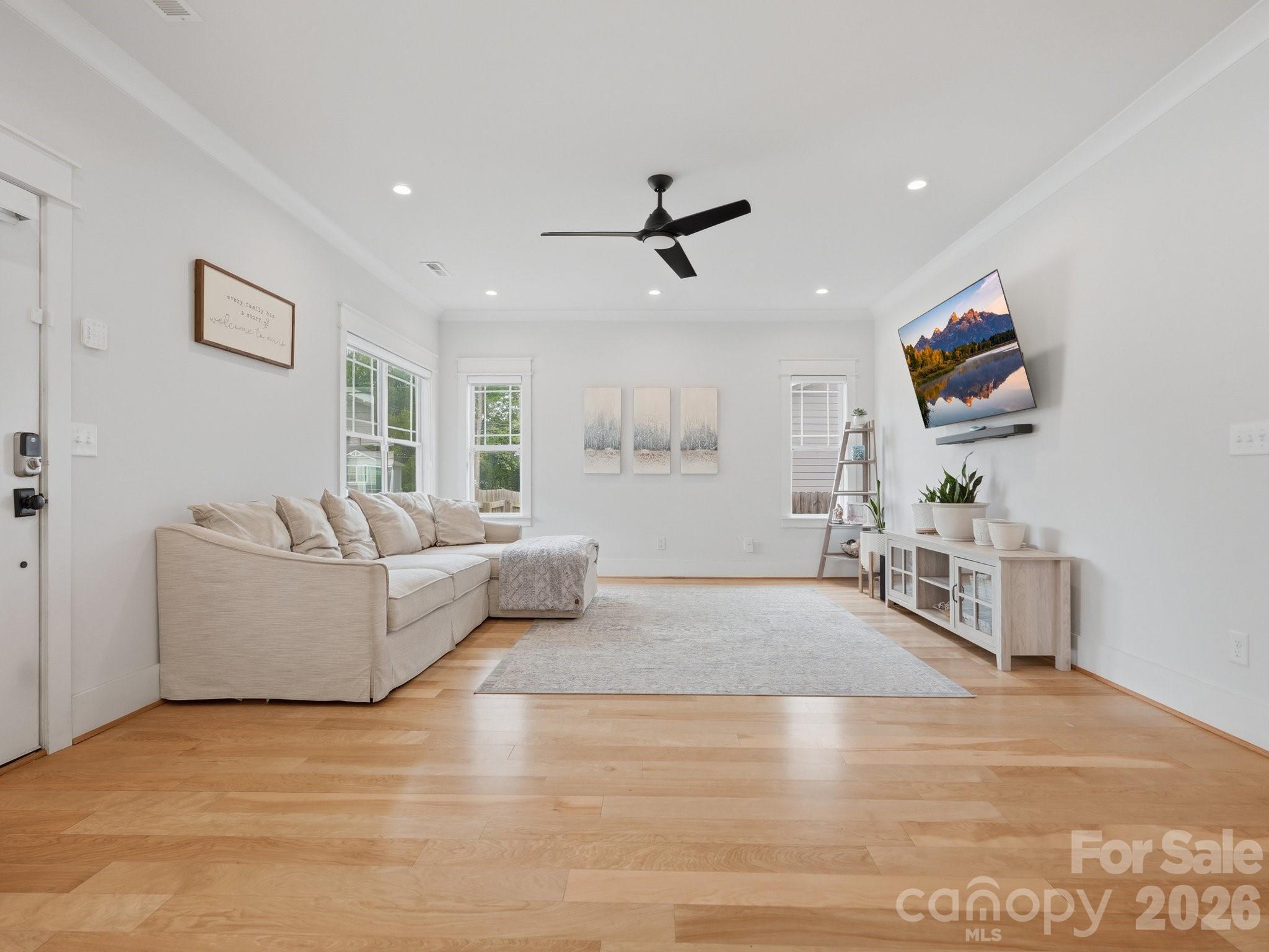 5309 Tarrywood Lane
