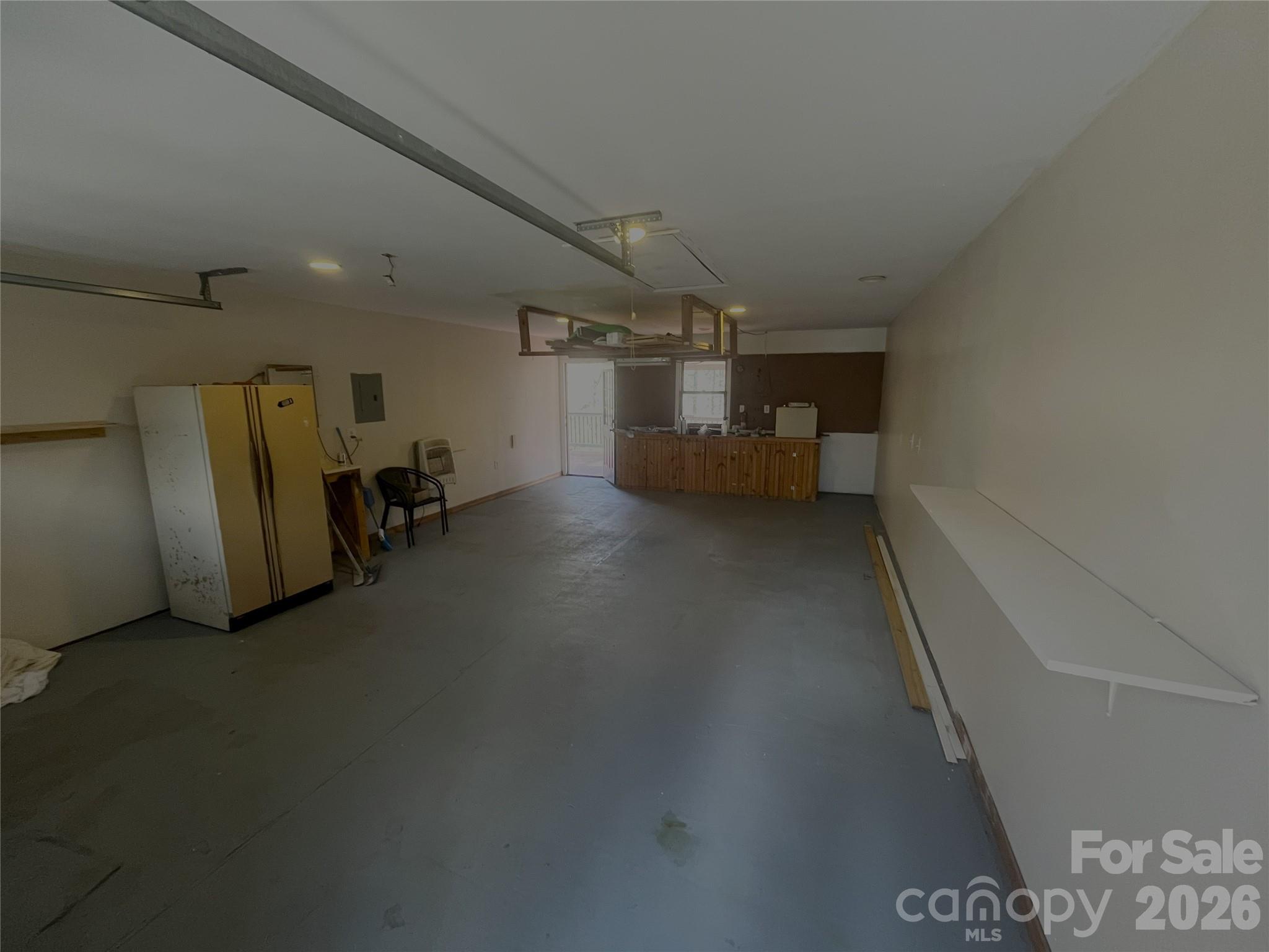 Rumbling Bald on Lake Lure - Residential