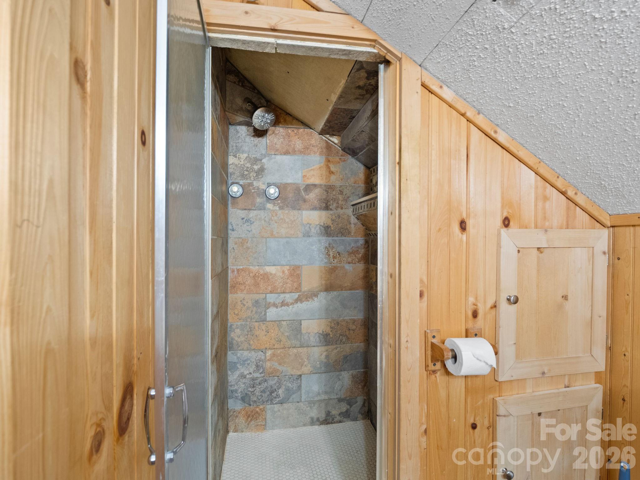 Rumbling Bald on Lake Lure - Residential