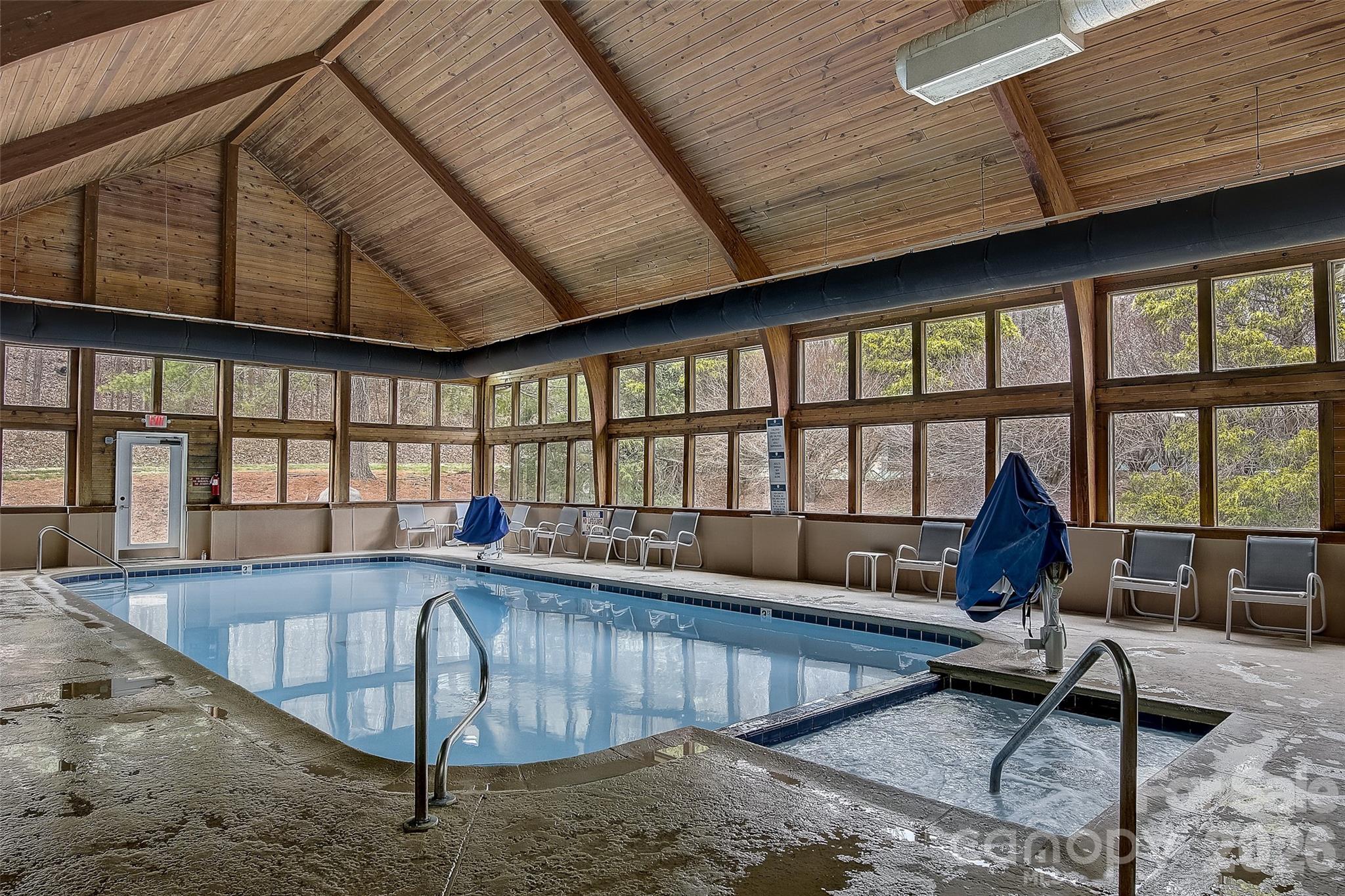 Rumbling Bald on Lake Lure - Residential