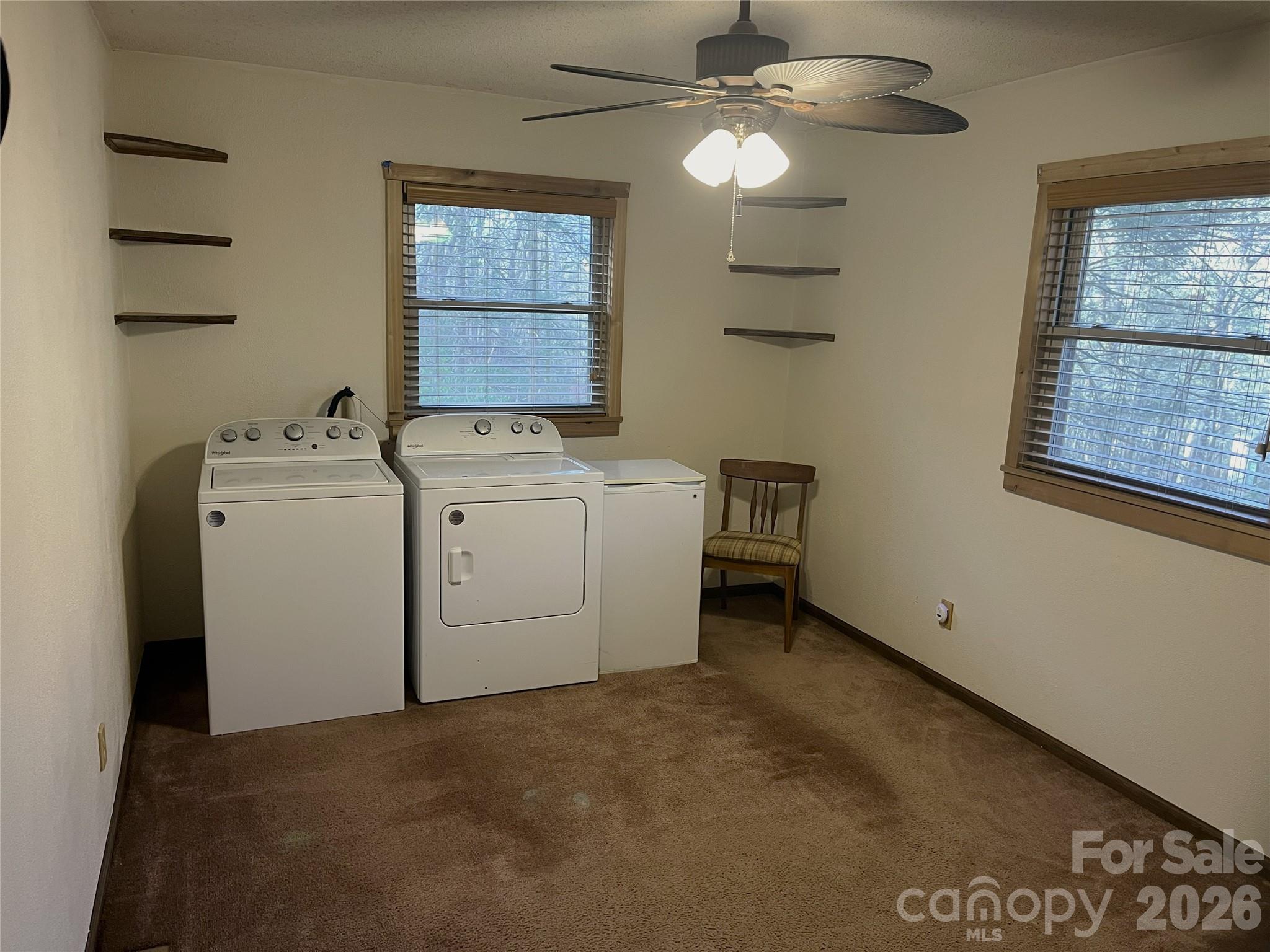 Rumbling Bald on Lake Lure - Residential