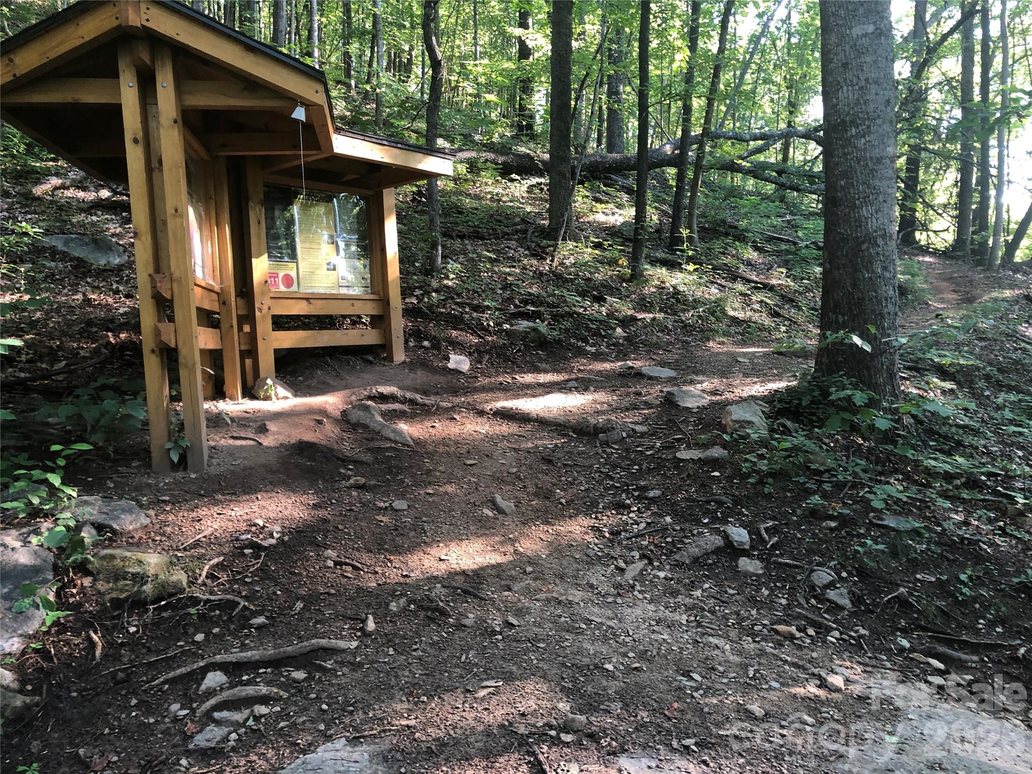 Rumbling Bald on Lake Lure - Residential
