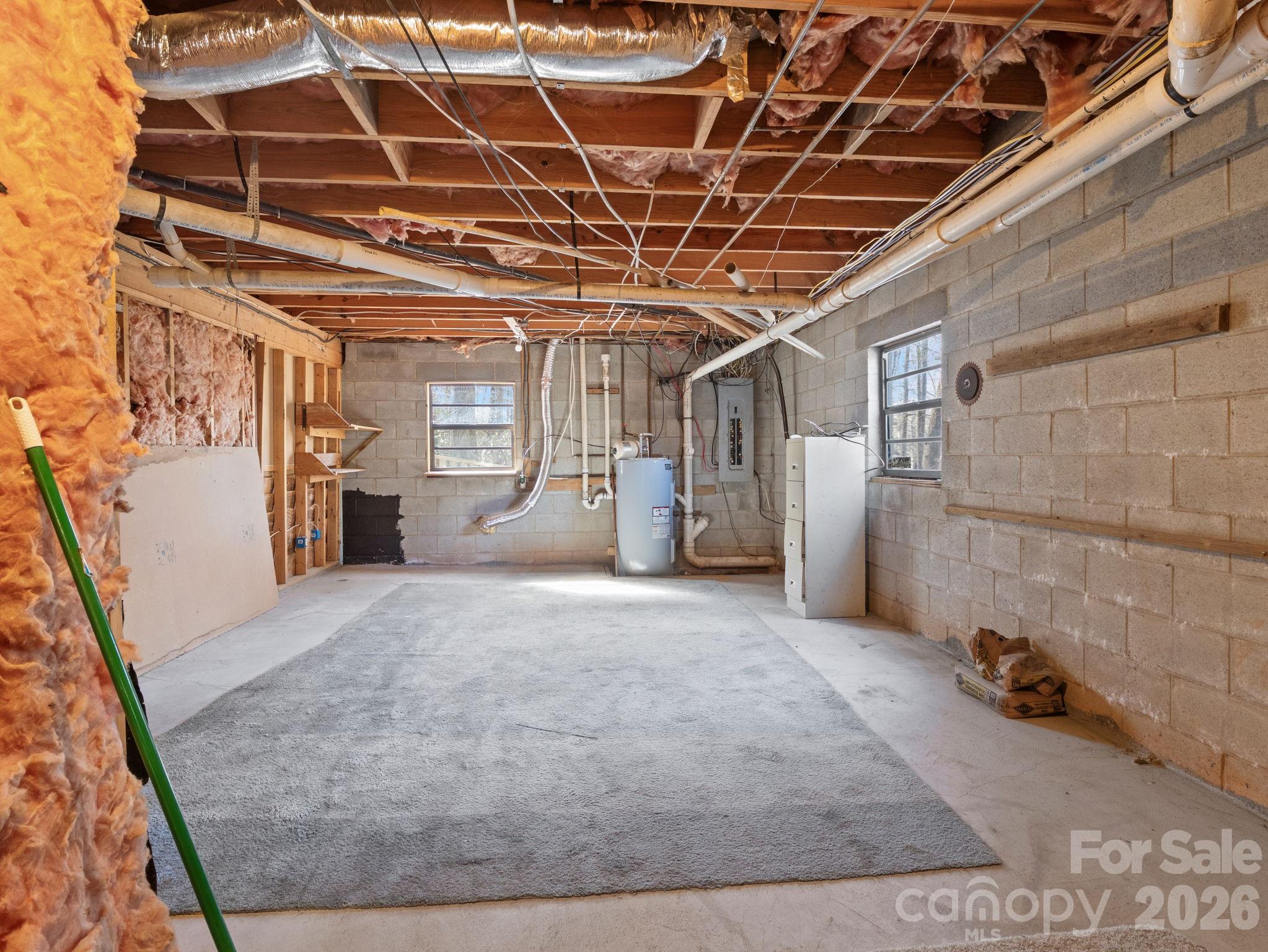Rumbling Bald on Lake Lure - Residential