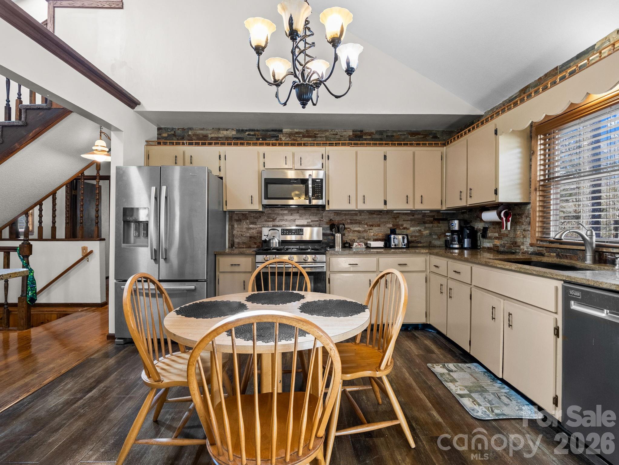 Rumbling Bald on Lake Lure - Residential