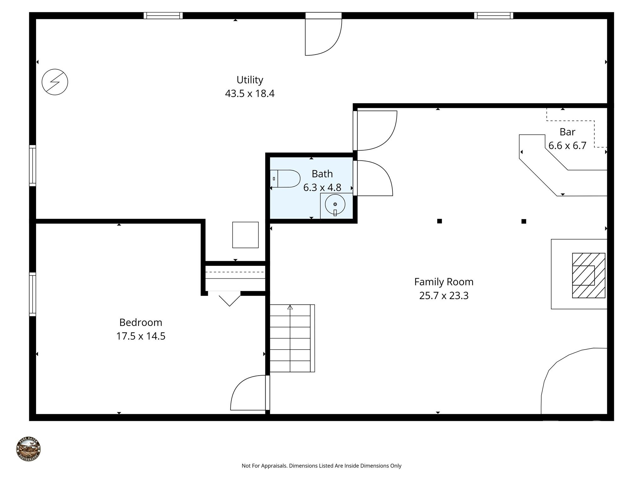 Rumbling Bald on Lake Lure - Residential