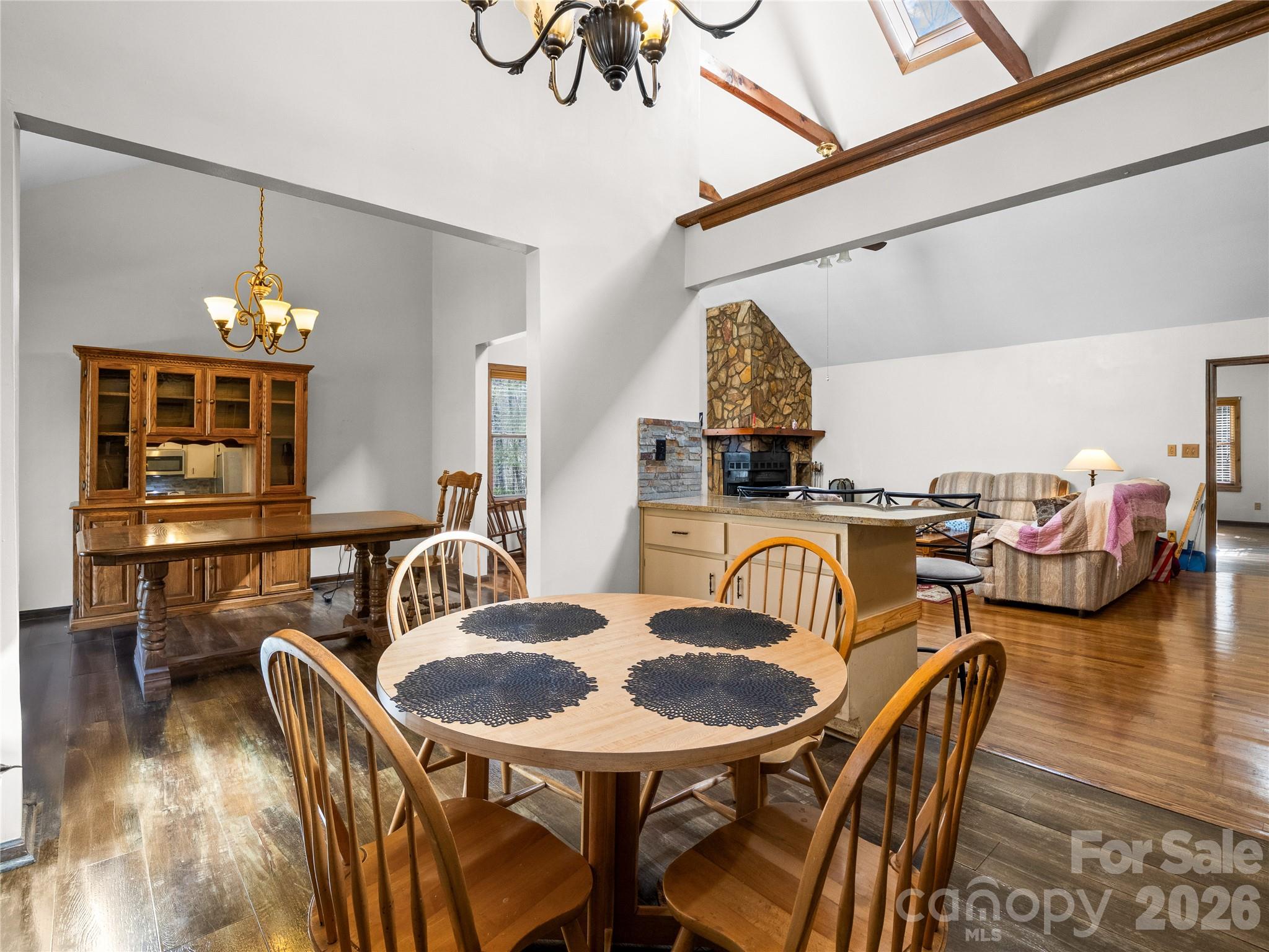 Rumbling Bald on Lake Lure - Residential