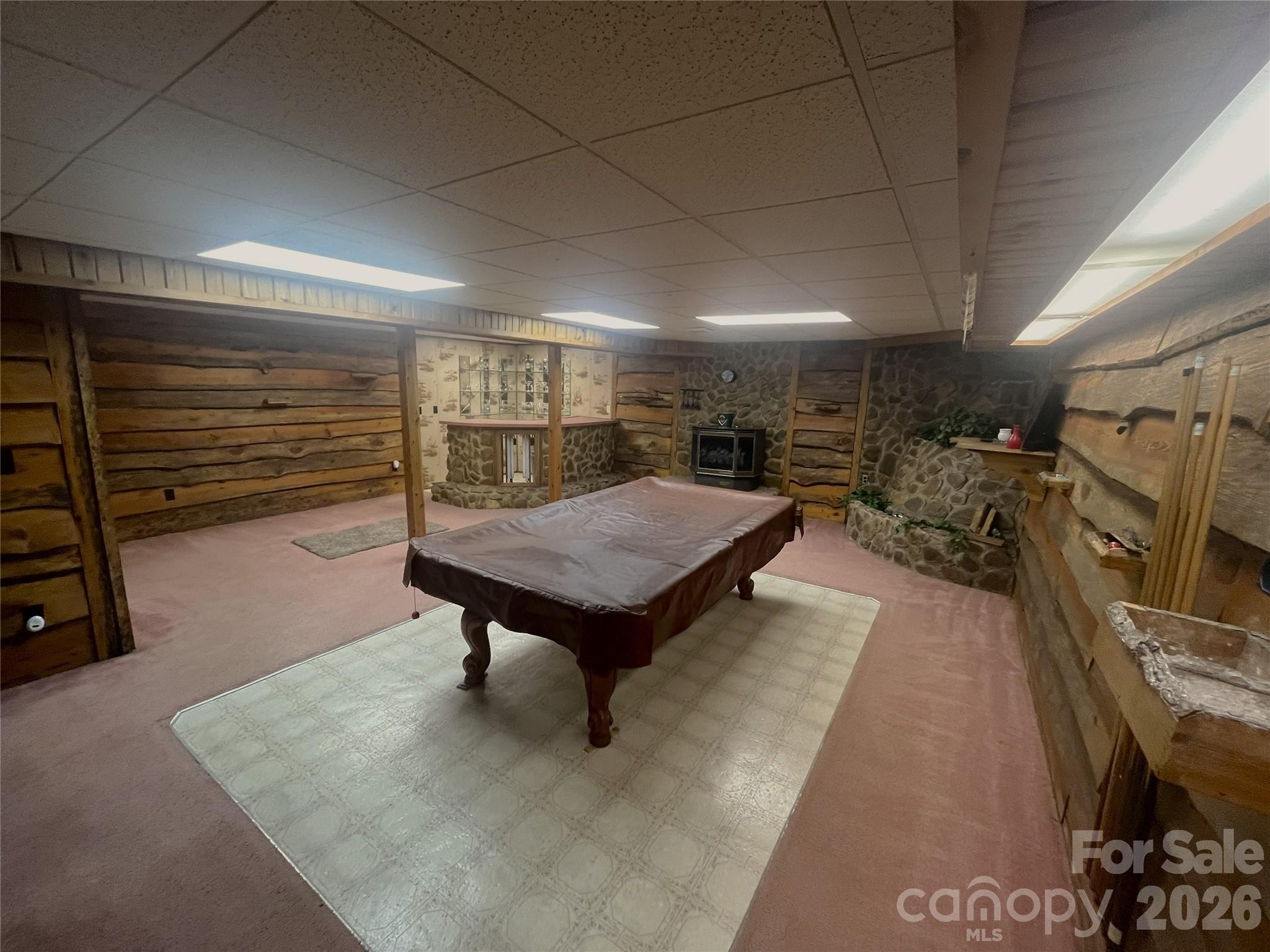 Rumbling Bald on Lake Lure - Residential