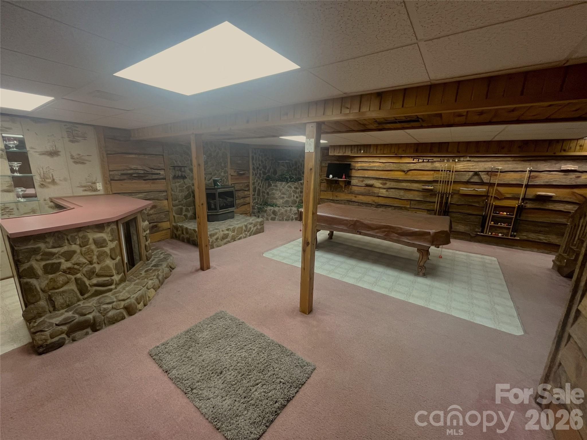 Rumbling Bald on Lake Lure - Residential