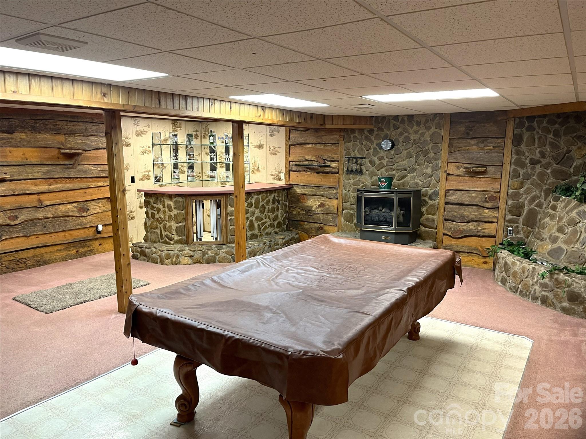 Rumbling Bald on Lake Lure - Residential