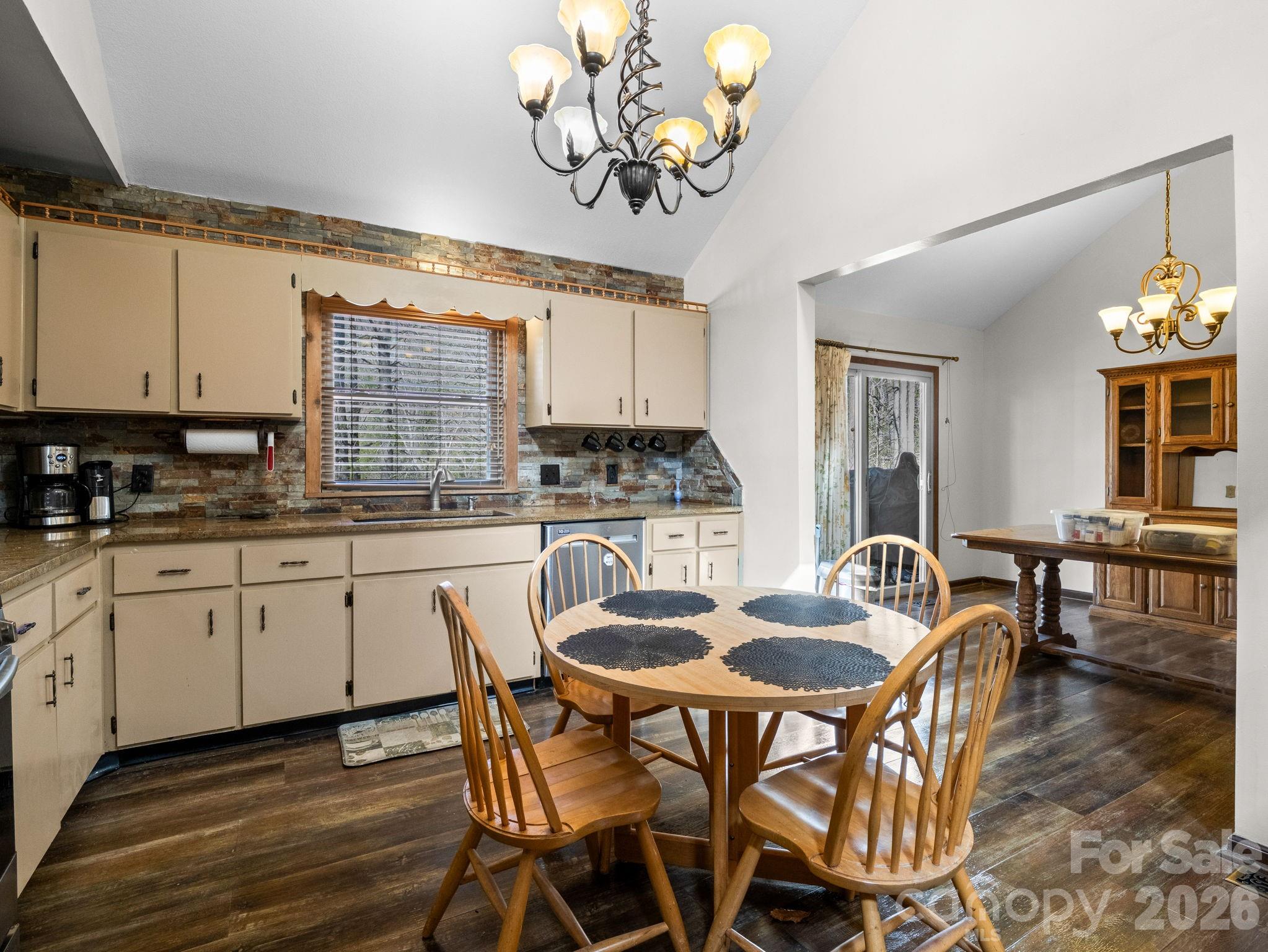 Rumbling Bald on Lake Lure - Residential