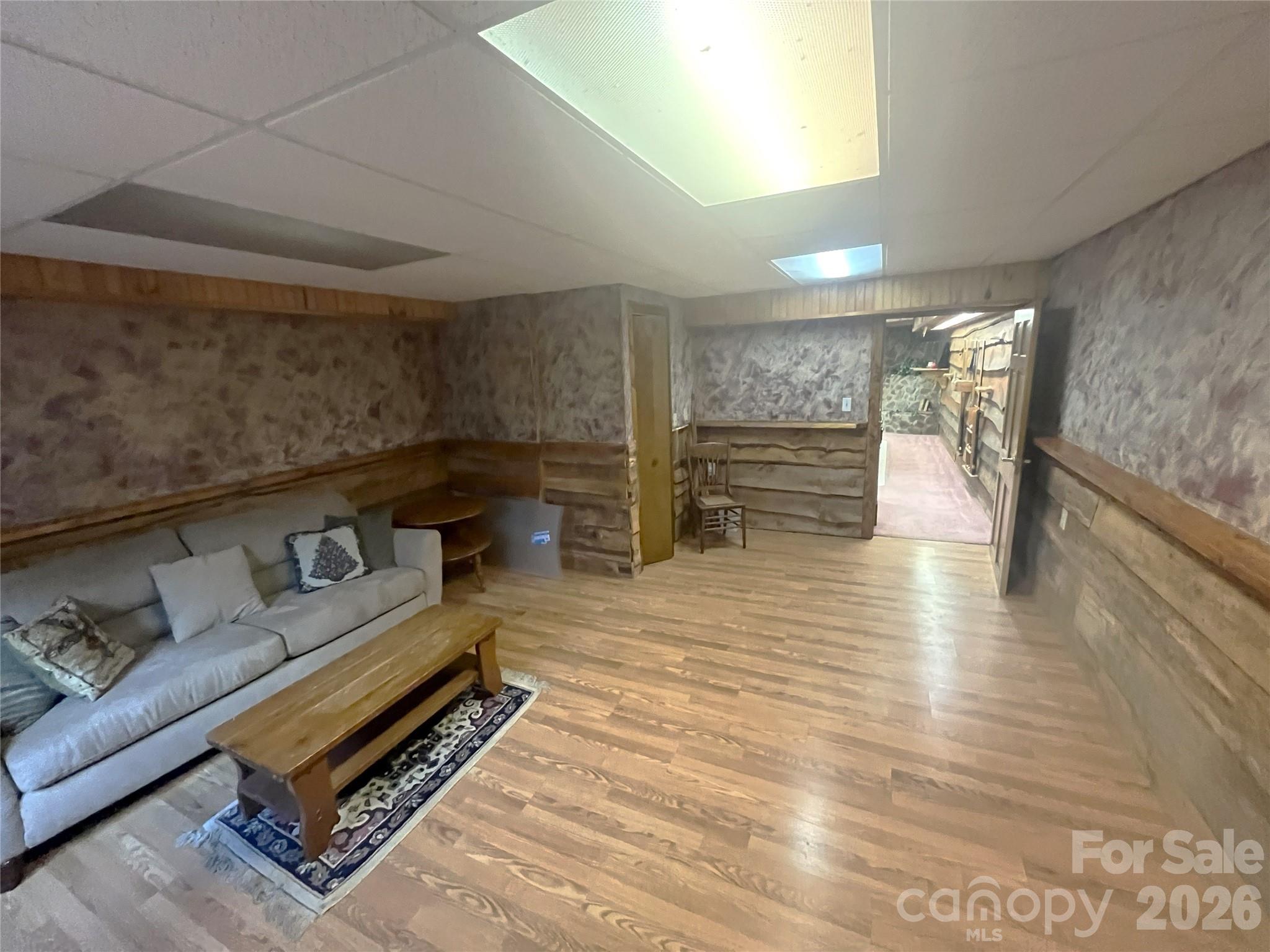 Rumbling Bald on Lake Lure - Residential