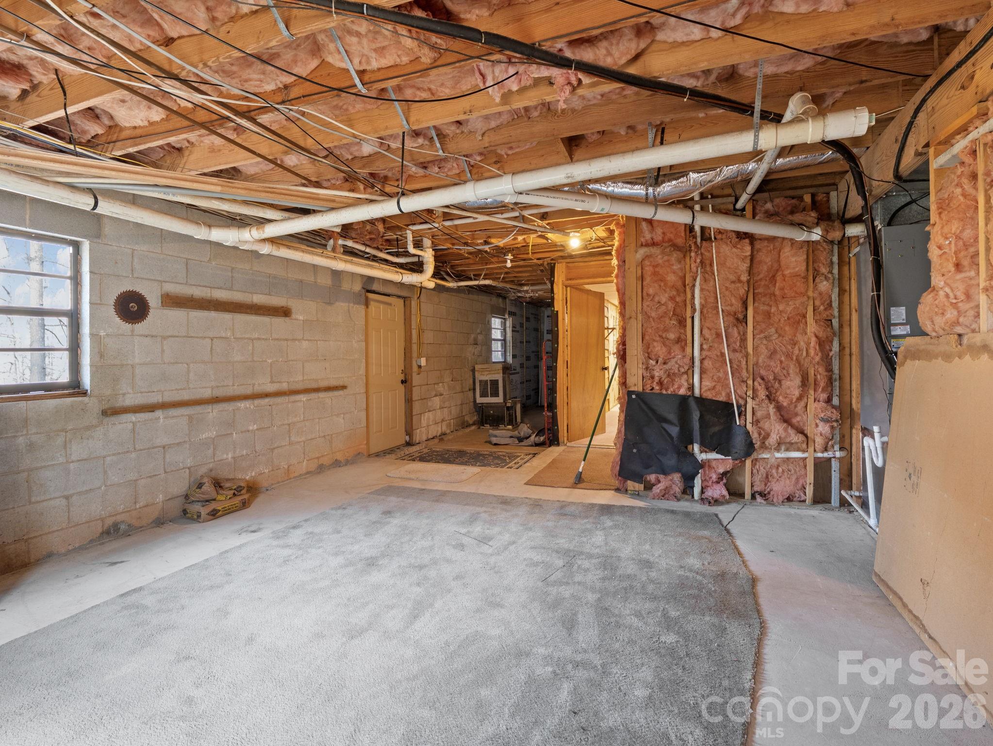Rumbling Bald on Lake Lure - Residential
