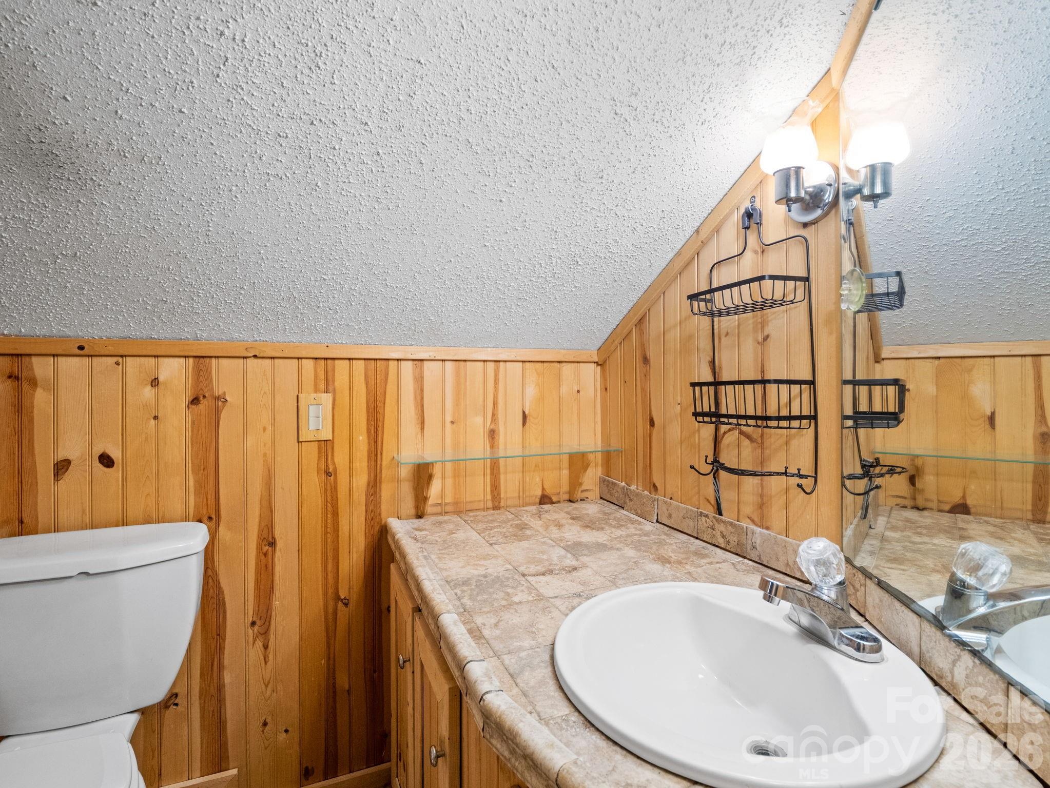 Rumbling Bald on Lake Lure - Residential