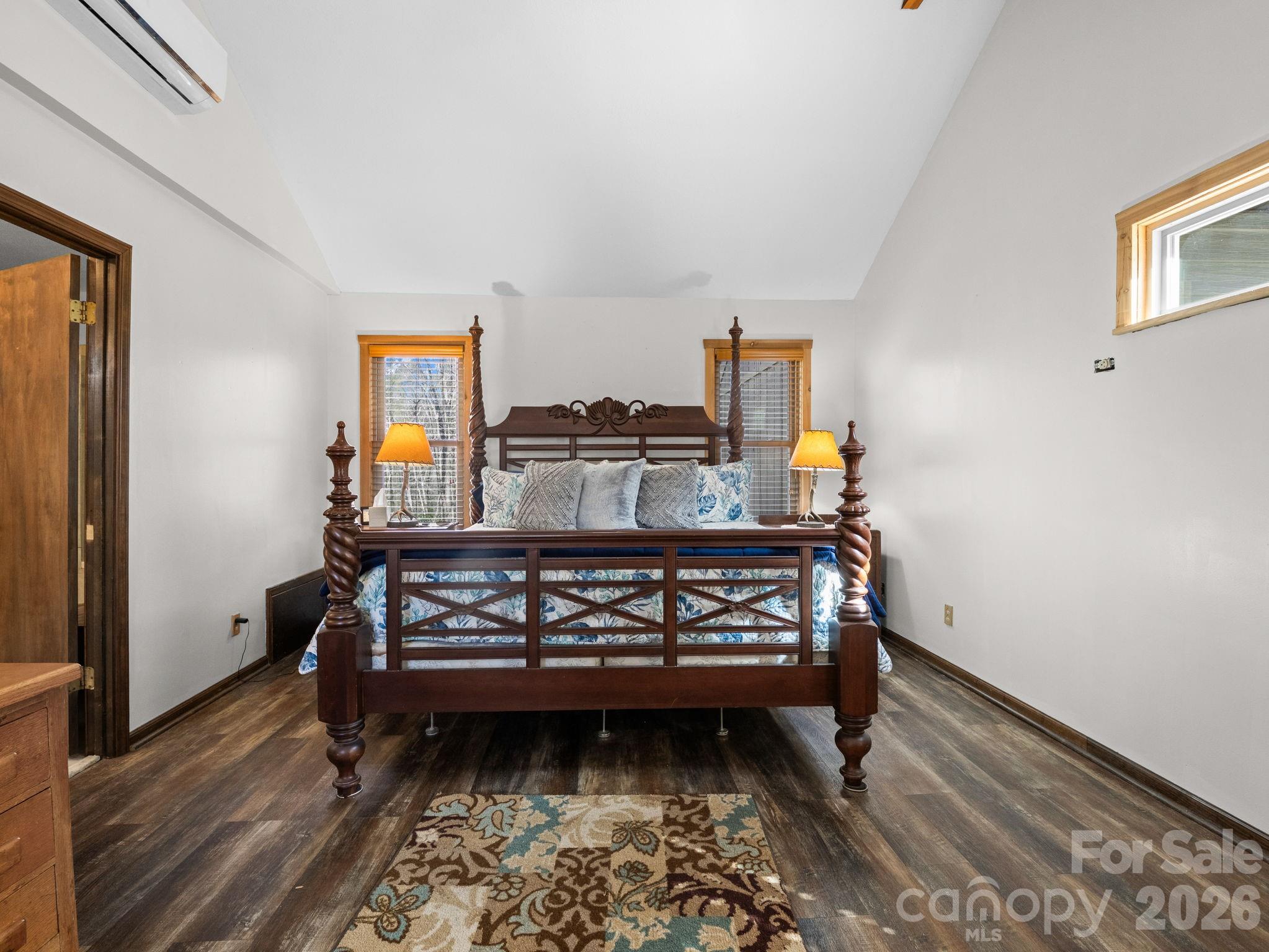 Rumbling Bald on Lake Lure - Residential