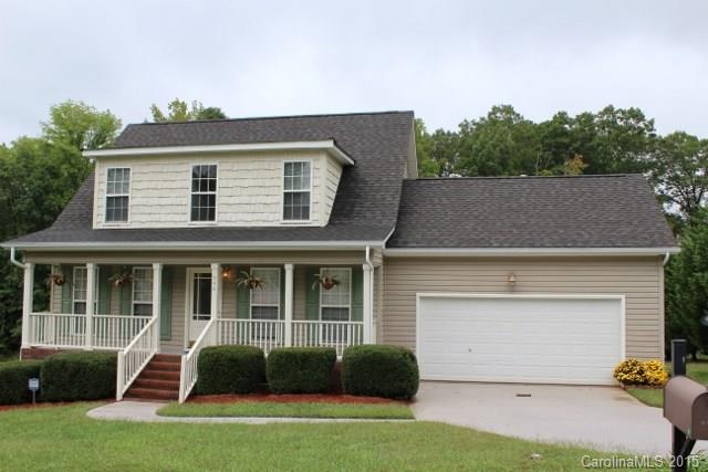 Lynnhaven Estates - Residential