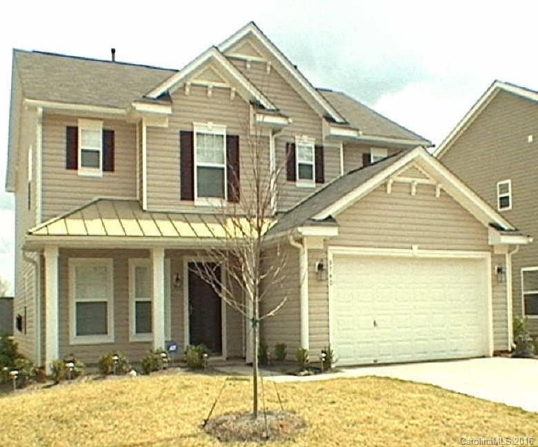 Harwood Landing - Residential