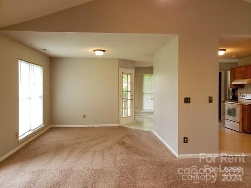 Planters Ridge - Residential Lease