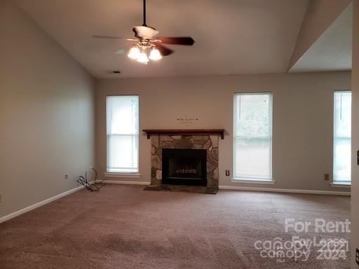 Planters Ridge - Residential Lease