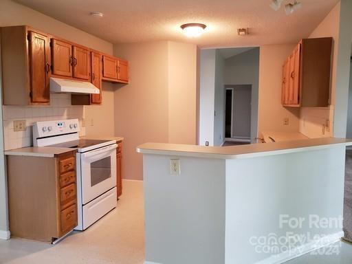 Planters Ridge - Residential Lease