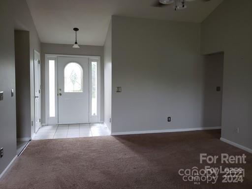 Planters Ridge - Residential Lease