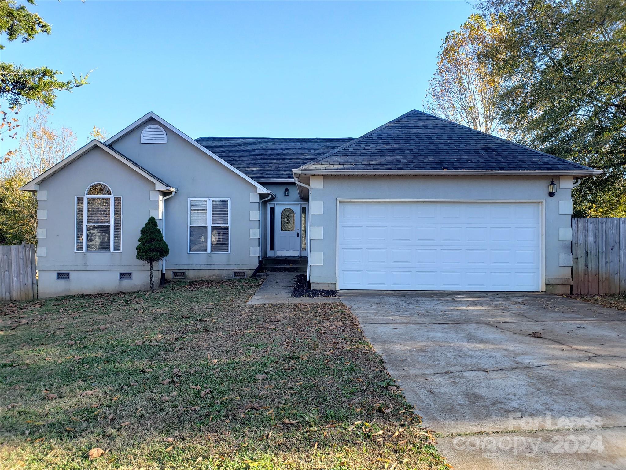 Planters Ridge - Residential Lease