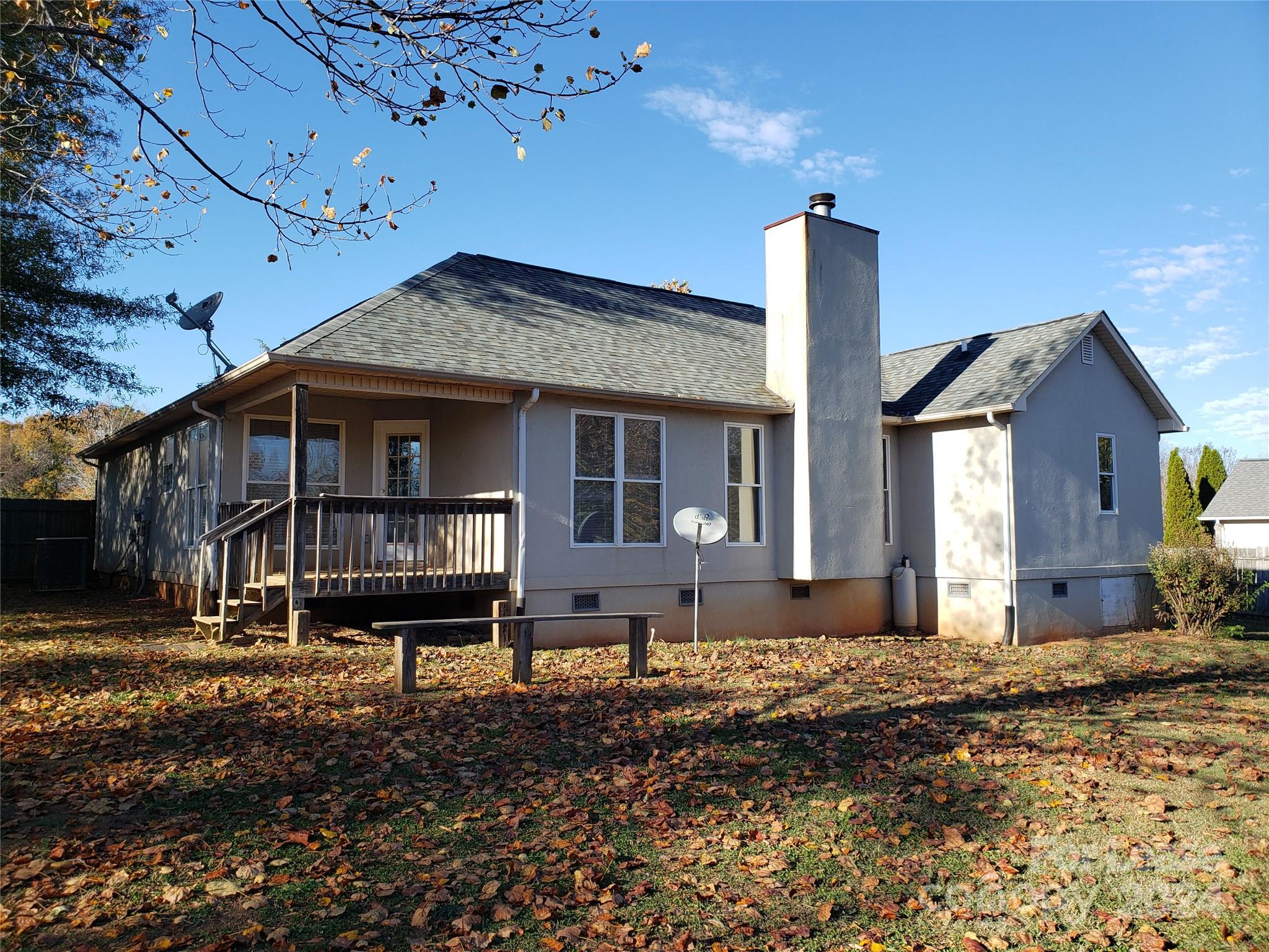 Planters Ridge - Residential Lease