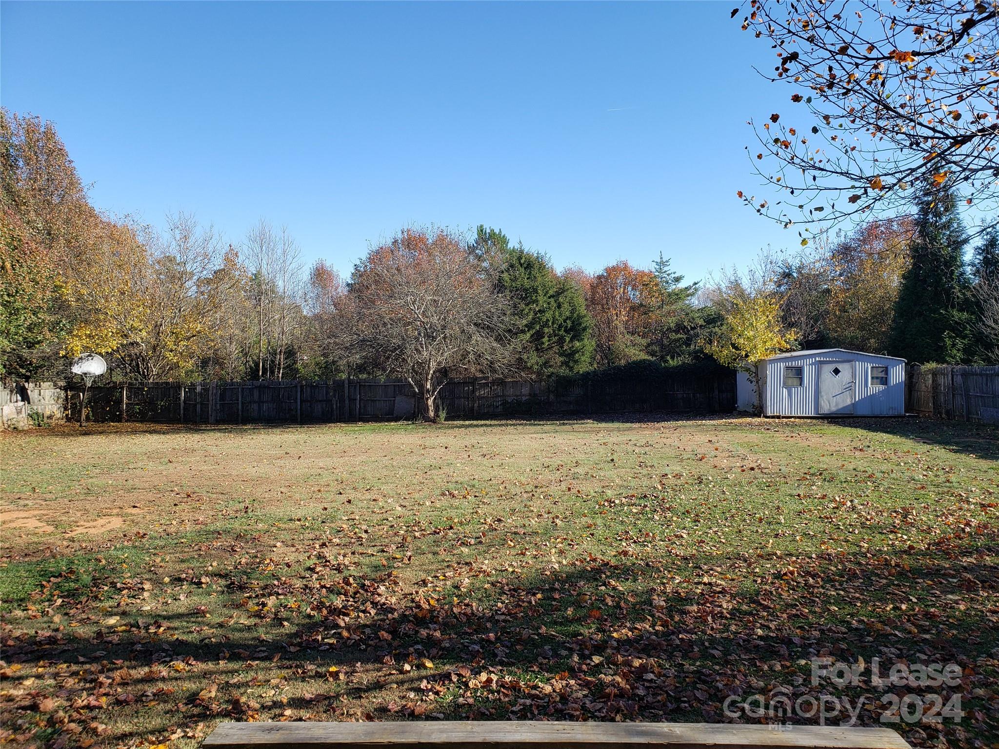 Planters Ridge - Residential Lease