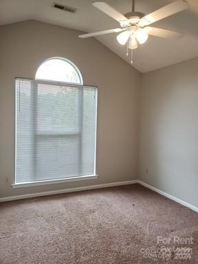 Planters Ridge - Residential Lease