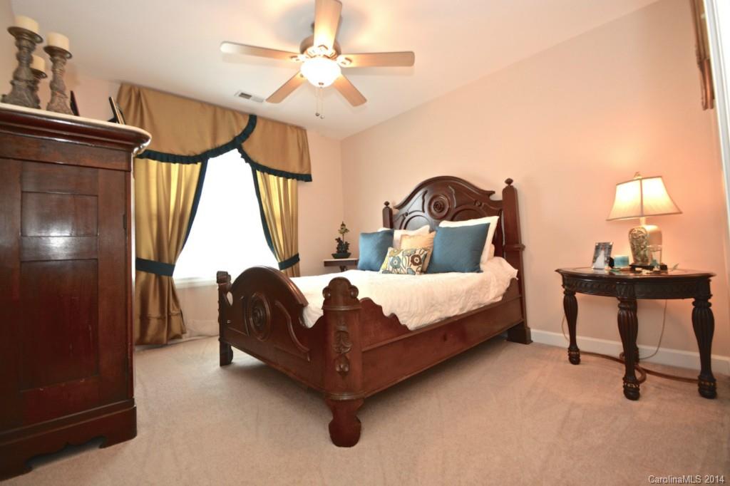 St Andrews - Residential