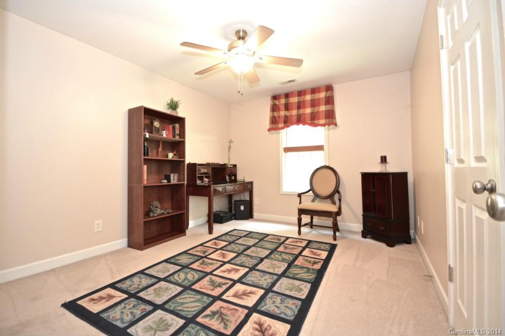 St Andrews - Residential