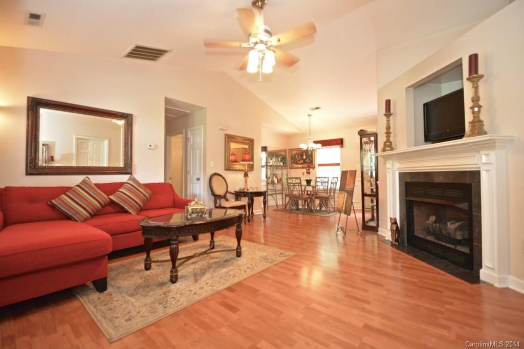 St Andrews - Residential