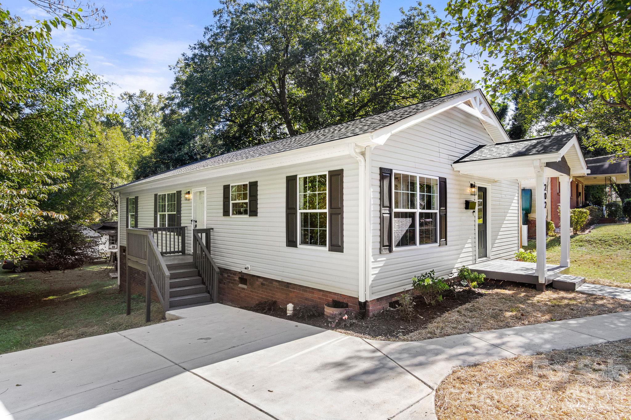 202 Joe Louis Street