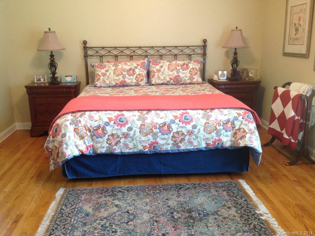 Granite Commons - Residential