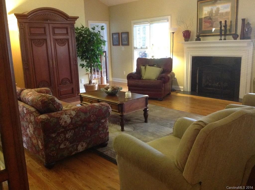 Granite Commons - Residential