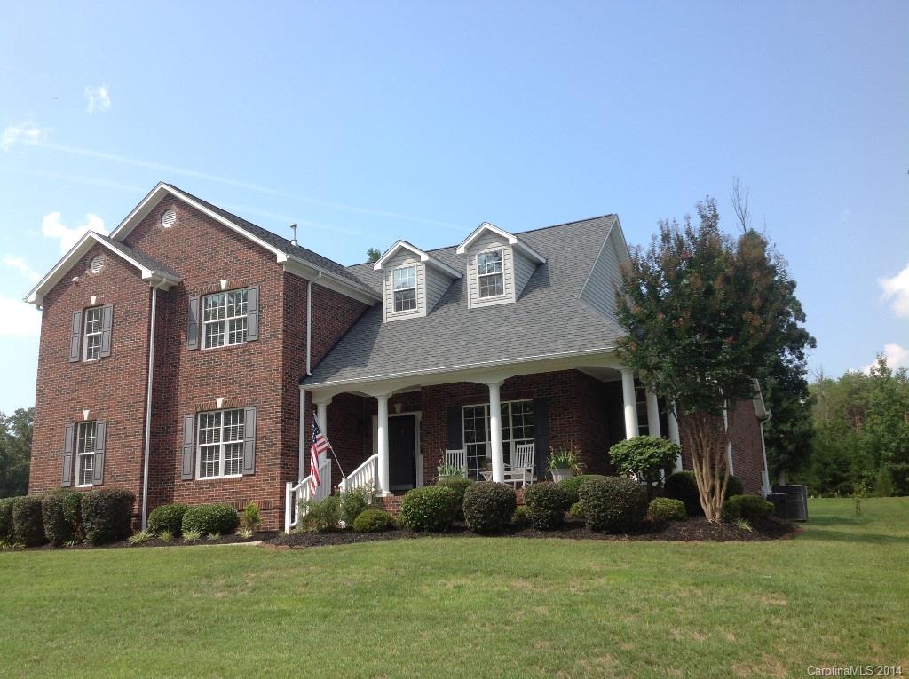 Granite Commons - Residential