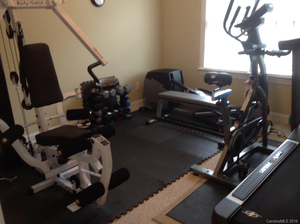 Granite Commons - Residential