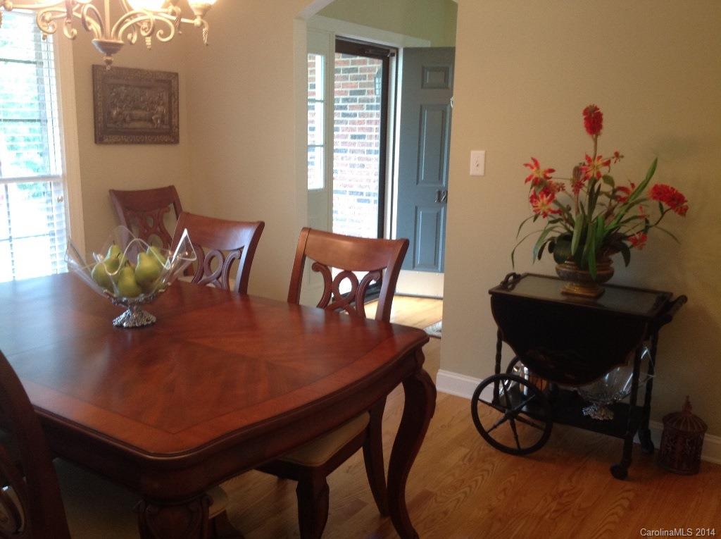 Granite Commons - Residential