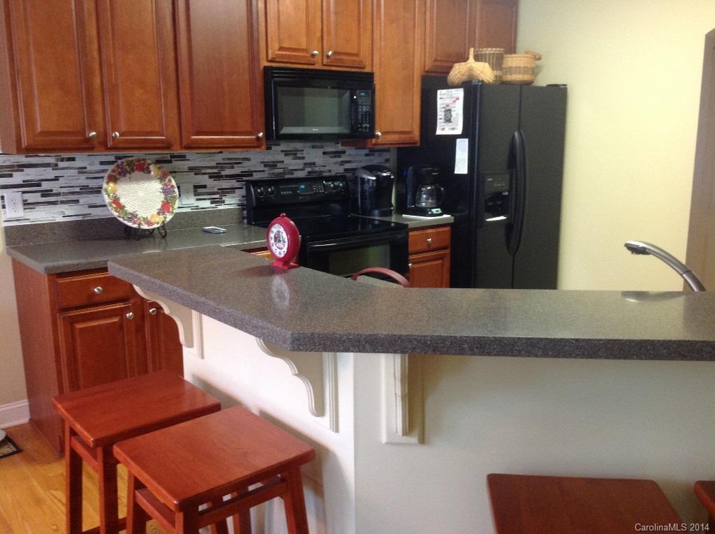 Granite Commons - Residential