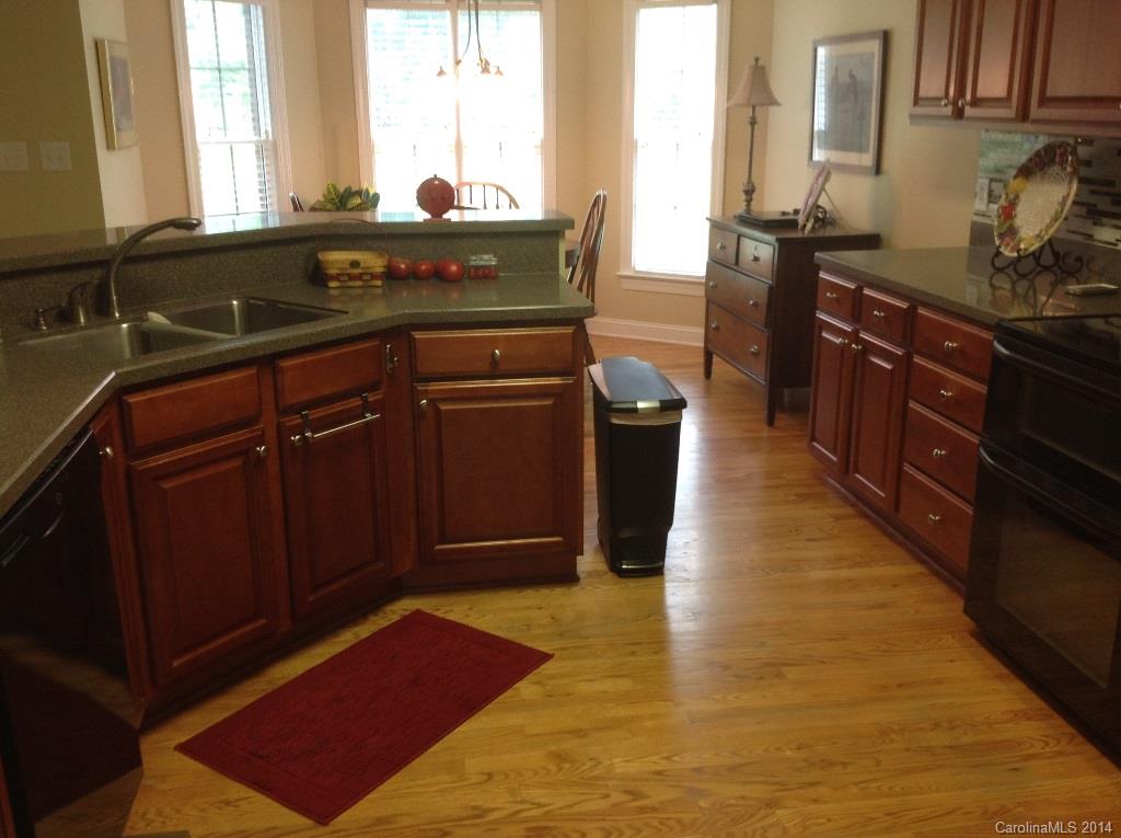 Granite Commons - Residential