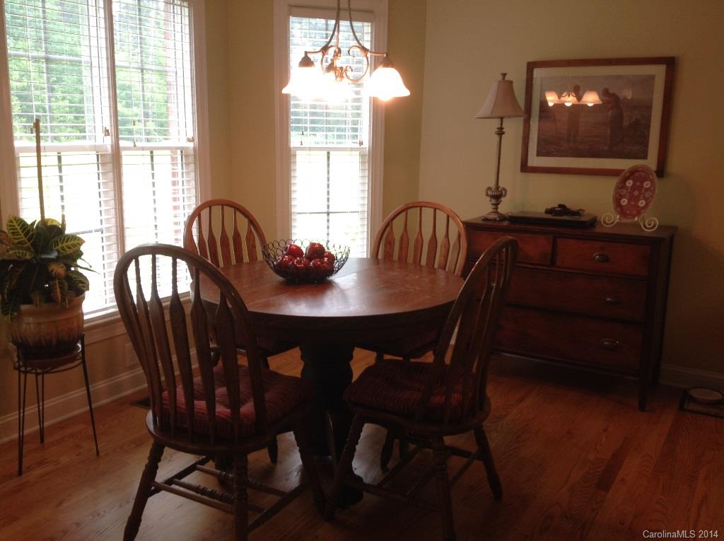 Granite Commons - Residential