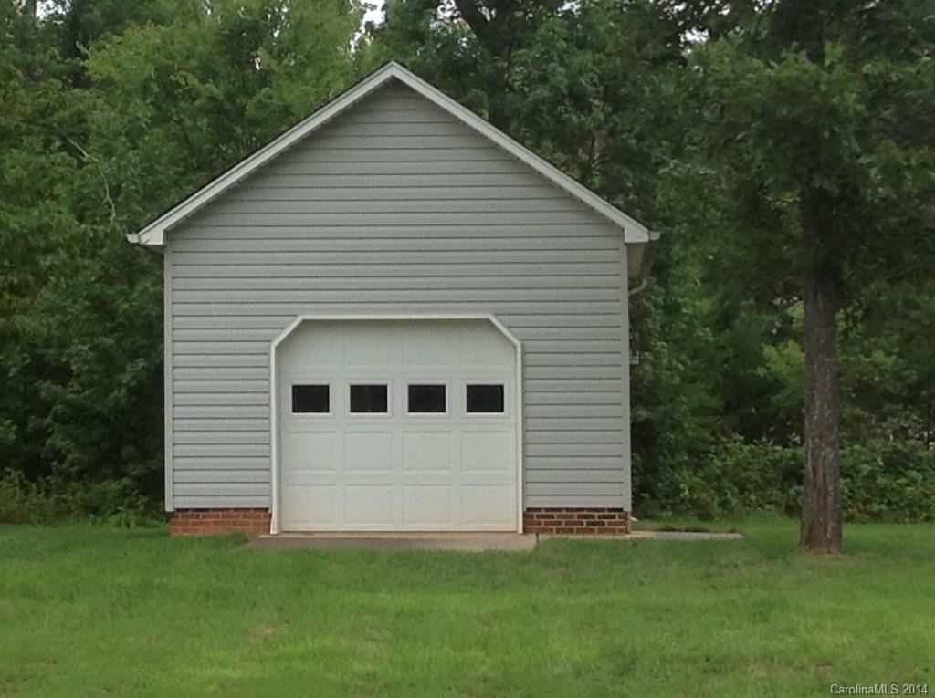 Granite Commons - Residential