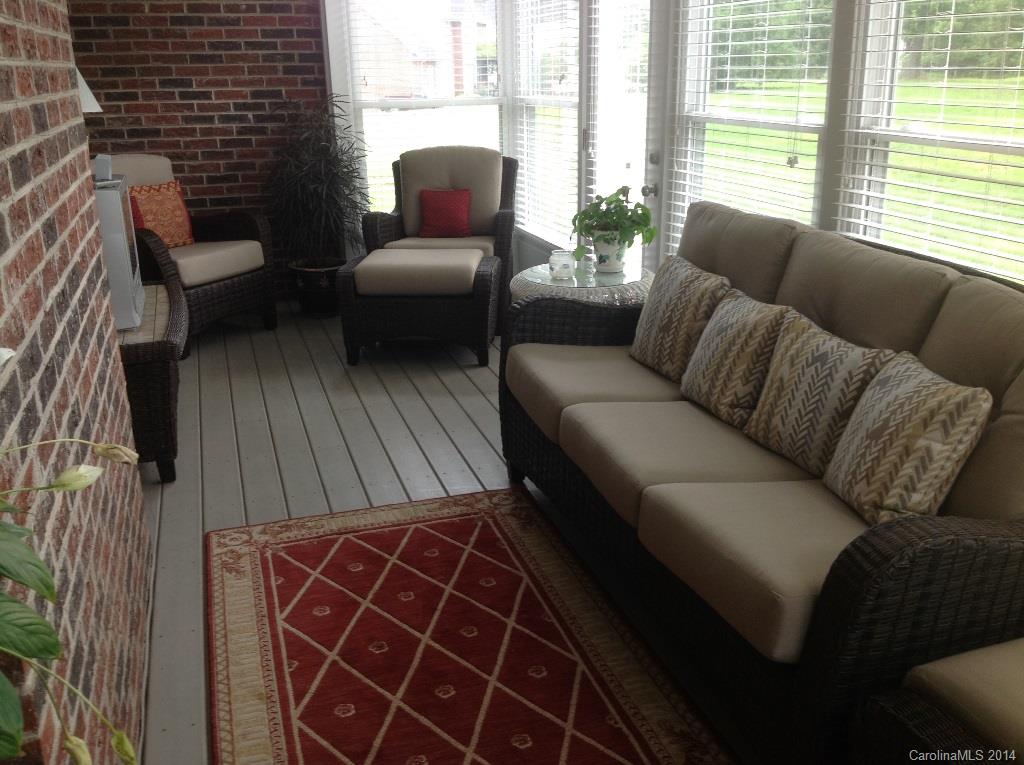 Granite Commons - Residential