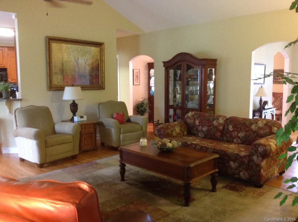 Granite Commons - Residential