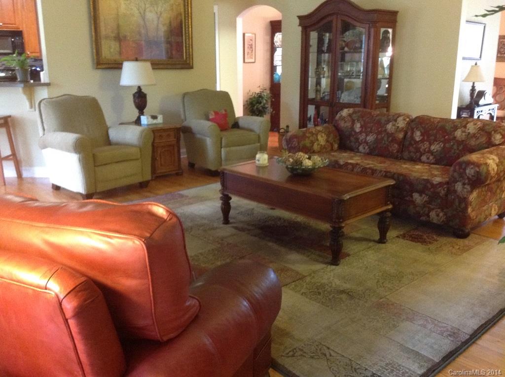 Granite Commons - Residential