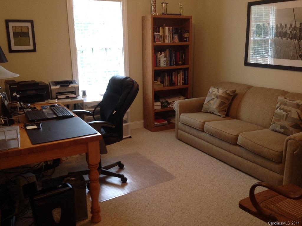 Granite Commons - Residential