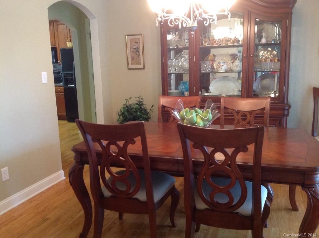 Granite Commons - Residential