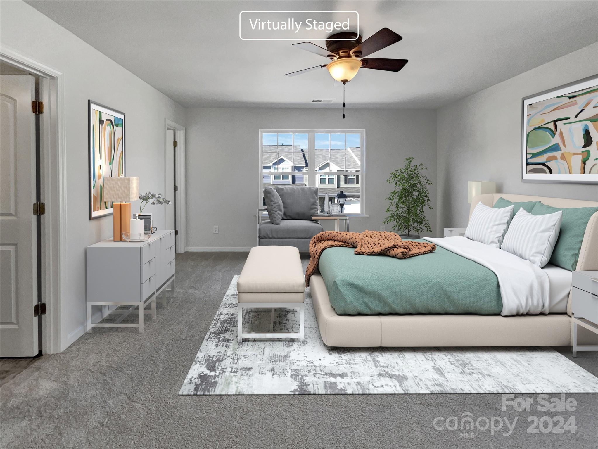 Wrights Crossing - Residential