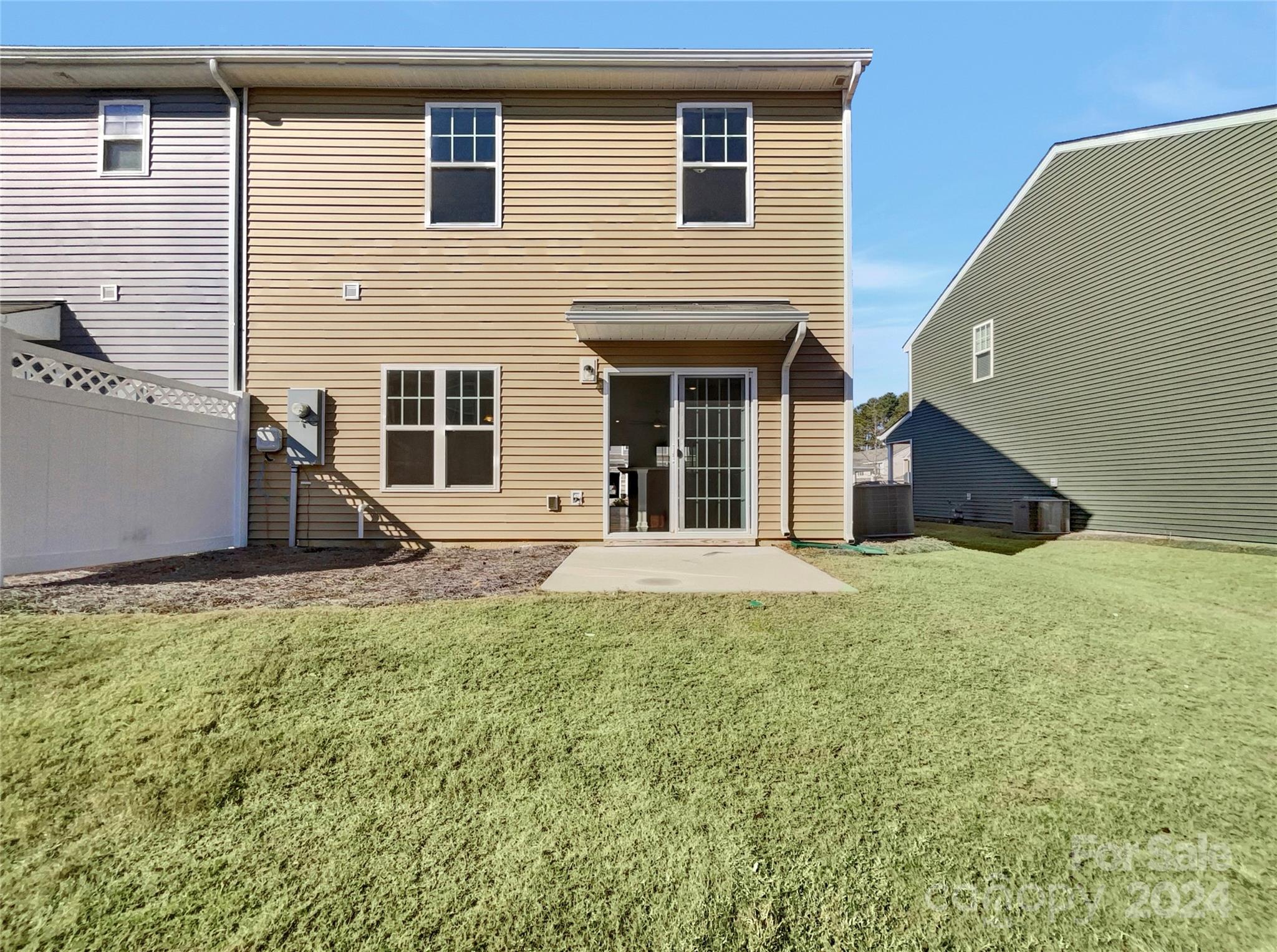 Wrights Crossing - Residential